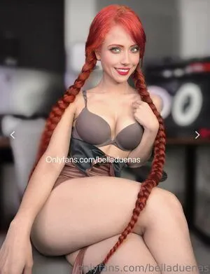belladuenas Nude Leaked Onlyfans Photo belladuenas Nude Leaked Onlyfans Photo