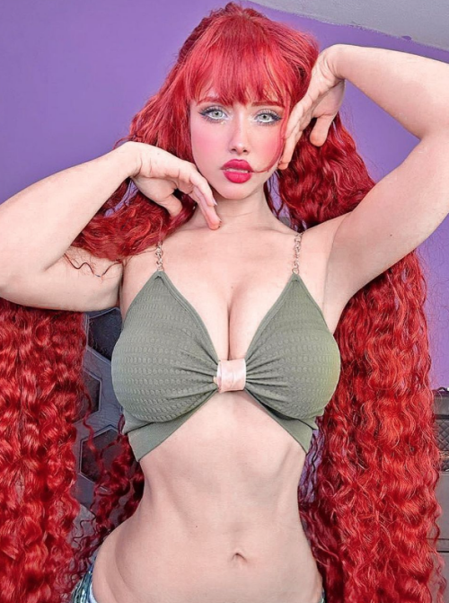 belladuenas Nude Leaked Onlyfans Photo belladuenas Nude Leaked Onlyfans Photo