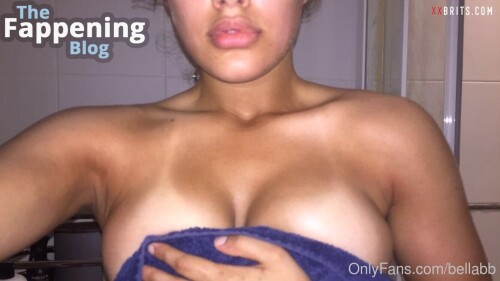 Irish Bellabb / Bella Lagares Nude Leaked Onlyfans Photo Irish Bellabb / Bella Lagares Nude Leaked Onlyfans Photo