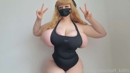 Kittie_is_baby/soft_kittn Nude Leaked Onlyfans Photo