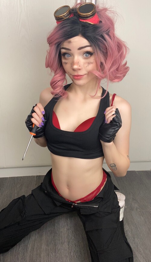 Badassnugget Nude Leaked Onlyfans Photo Badassnugget Nude Leaked Onlyfans Photo