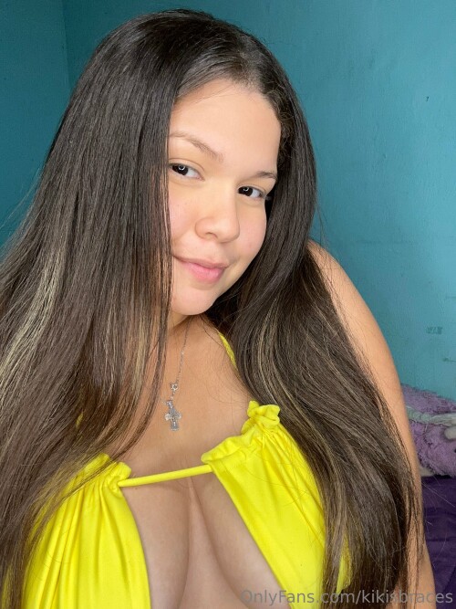 kikisbraces Nude Leaked Onlyfans Photo kikisbraces Nude Leaked Onlyfans Photo