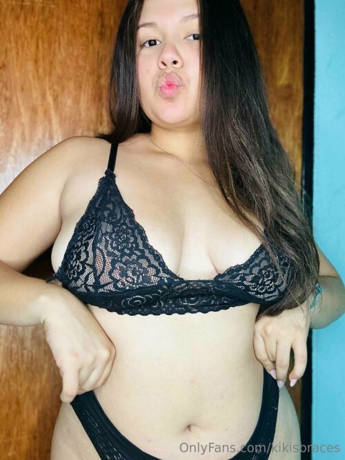 kikisbraces Nude Leaked Onlyfans Photo kikisbraces Nude Leaked Onlyfans Photo
