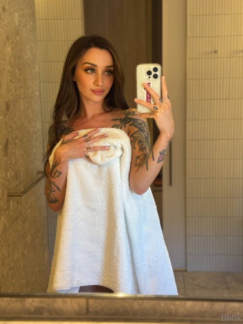 Blinkksg Nude Leaked Onlyfans Photo