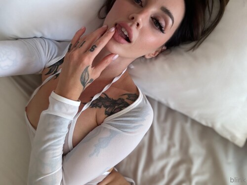 Blinkksg Nude Leaked Onlyfans Photo