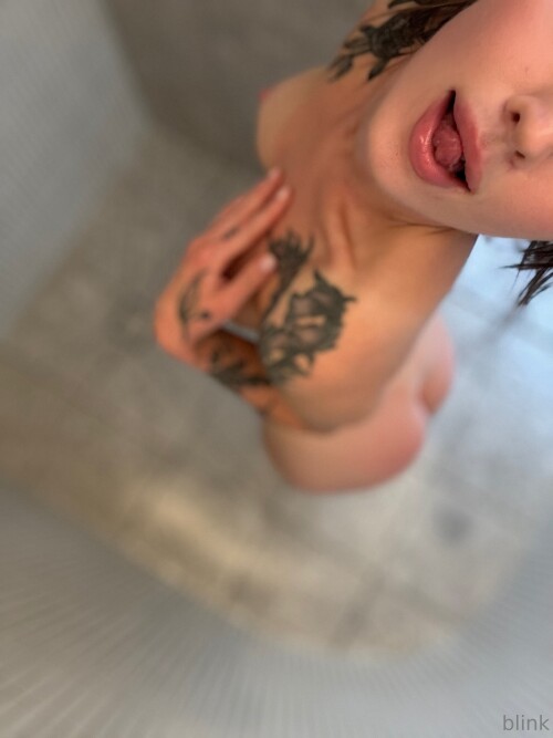 Blinkksg Nude Leaked Onlyfans Photo