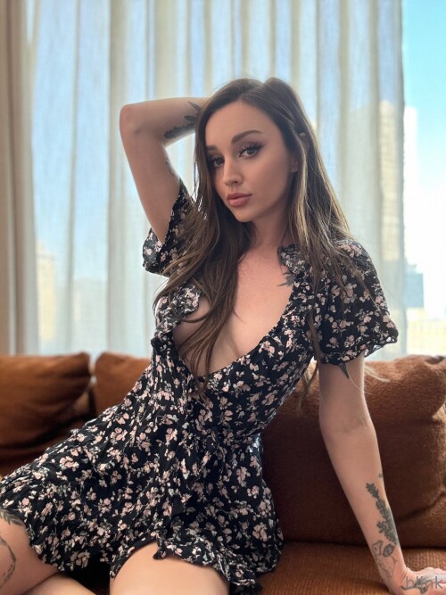 Blinkksg Nude Leaked Onlyfans Photo
