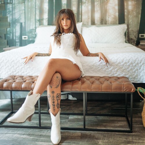 Sylina Ruiz (itssylina) Nude Leaked Onlyfans Photo
