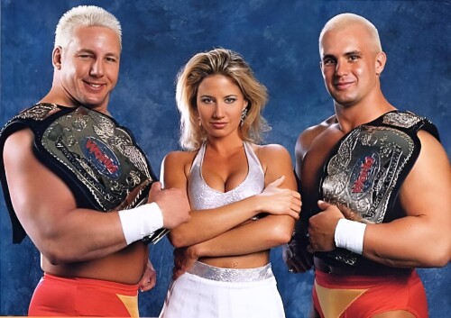 Tammy Sytch (Sunny) Nude Leaked Onlyfans Photo Tammy Sytch (Sunny) Nude Leaked Onlyfans Photo