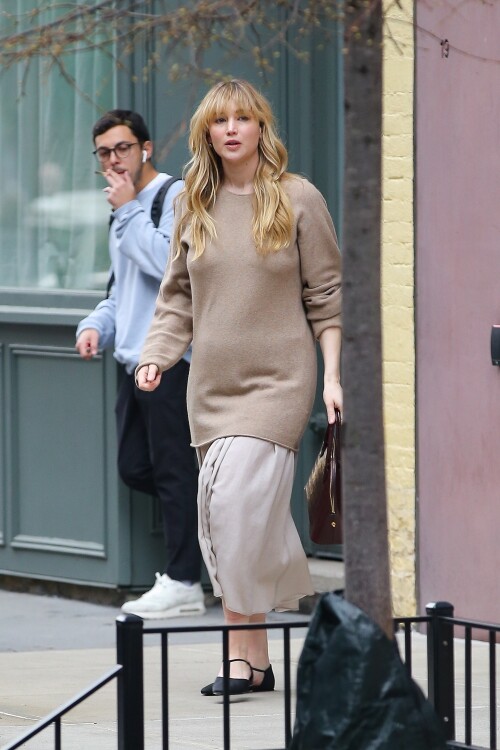 Jennifer Lawrence Photo 4