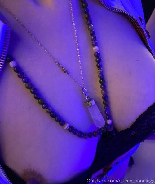 Bonni3gg Nude Leaked Onlyfans Photo