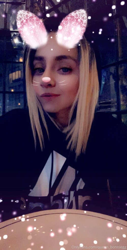 Bonni3gg Nude Leaked Onlyfans Photo