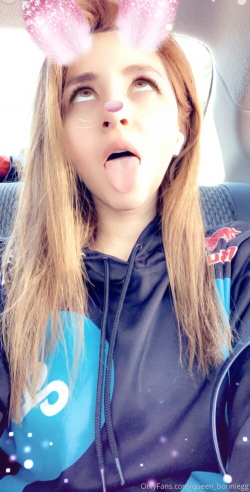 Bonni3gg Nude Leaked Onlyfans Photo