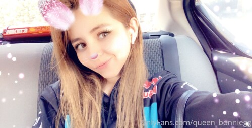 Bonni3gg Nude Leaked Onlyfans Photo