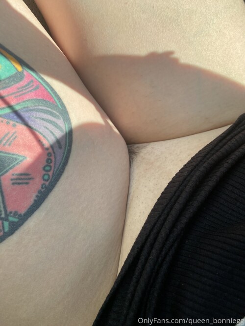 Bonni3gg Nude Leaked Onlyfans Photo