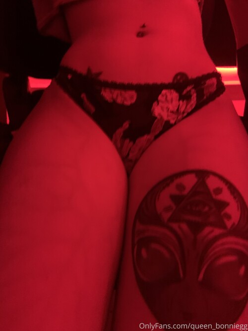 Bonni3gg Nude Leaked Onlyfans Photo