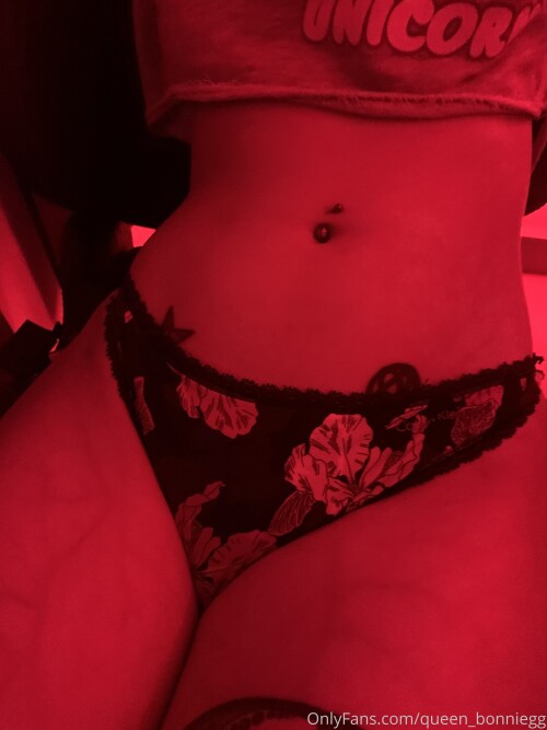 Bonni3gg Nude Leaked Onlyfans Photo
