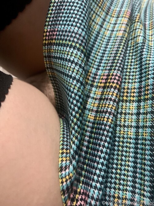 Bonni3gg Nude Leaked Onlyfans Photo