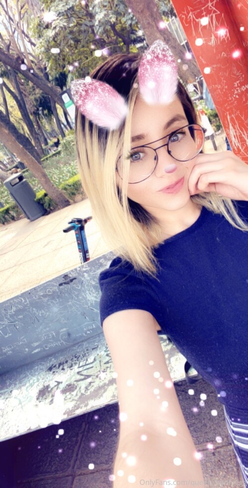 Bonni3gg Nude Leaked Onlyfans Photo