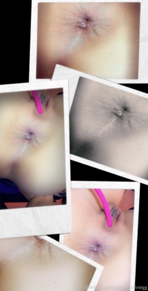 Bonni3gg Nude Leaked Onlyfans Photo