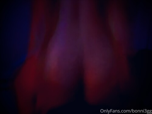 Bonni3gg Nude Leaked Onlyfans Photo