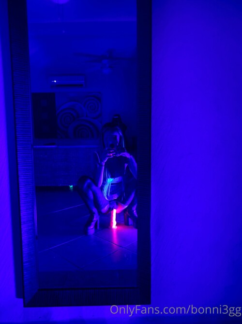 Bonni3gg Nude Leaked Onlyfans Photo