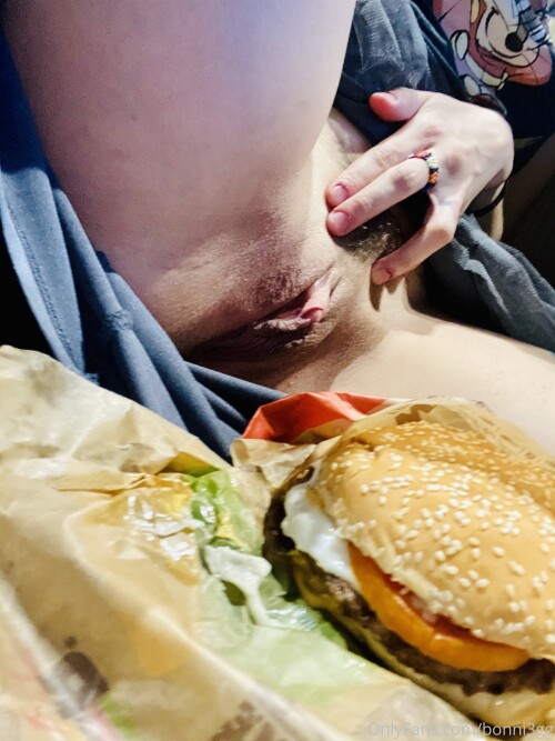 Bonni3gg Nude Leaked Onlyfans Photo
