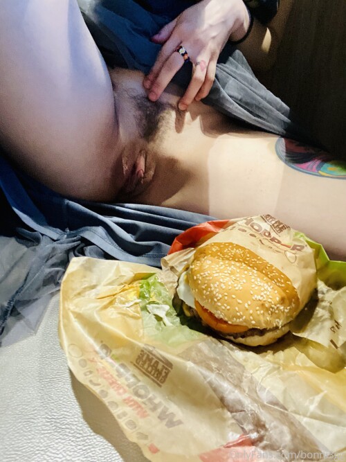 Bonni3gg Nude Leaked Onlyfans Photo