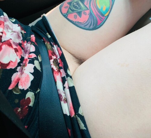 Bonni3gg Nude Leaked Onlyfans Photo