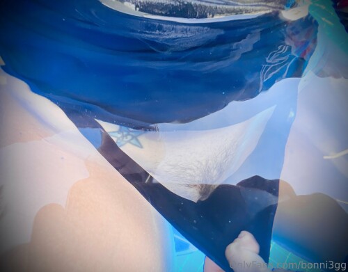 Bonni3gg Nude Leaked Onlyfans Photo