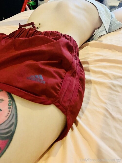 Bonni3gg Nude Leaked Onlyfans Photo