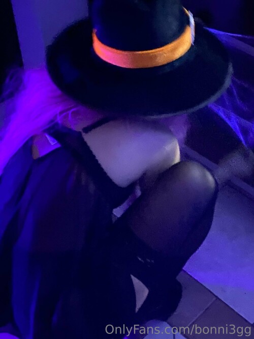Bonni3gg Nude Leaked Onlyfans Photo