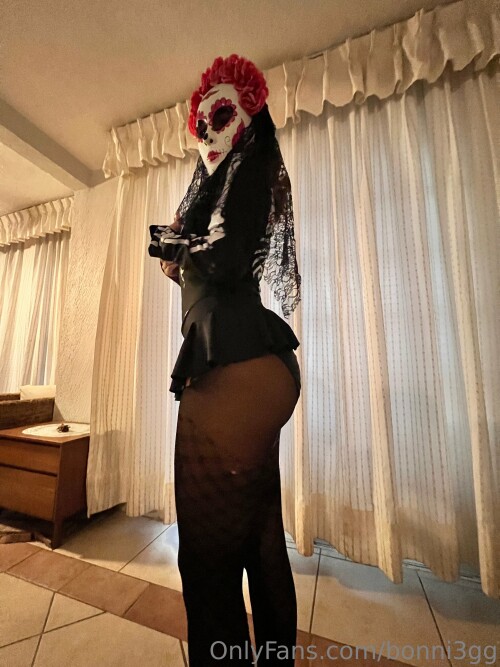 Bonni3gg Nude Leaked Onlyfans Photo