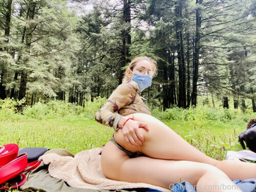 Bonni3gg Nude Leaked Onlyfans Photo