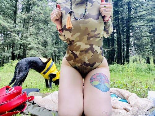 Bonni3gg Nude Leaked Onlyfans Photo