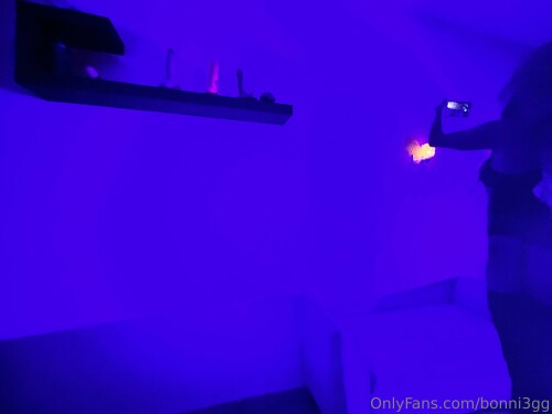 Bonni3gg Nude Leaked Onlyfans Photo
