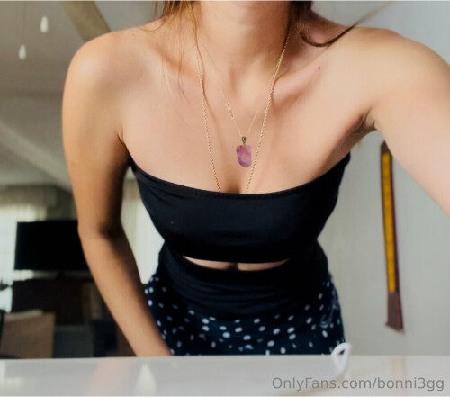 Bonni3gg Nude Leaked Onlyfans Photo