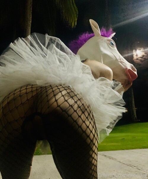 Bonni3gg Nude Leaked Onlyfans Photo