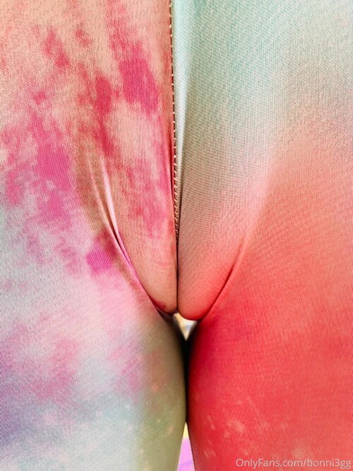Bonni3gg Nude Leaked Onlyfans Photo