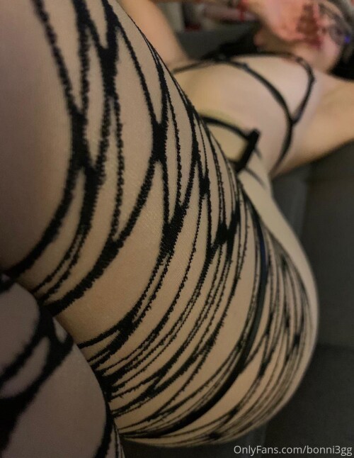 Bonni3gg Nude Leaked Onlyfans Photo