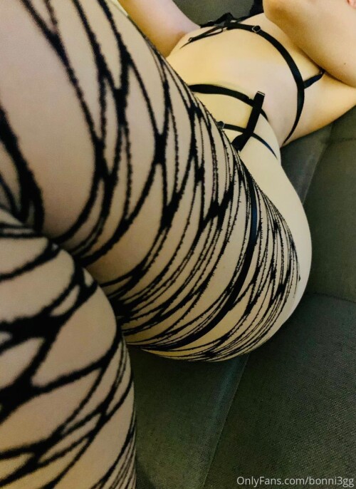 Bonni3gg Nude Leaked Onlyfans Photo