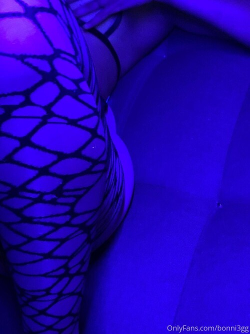 Bonni3gg Nude Leaked Onlyfans Photo