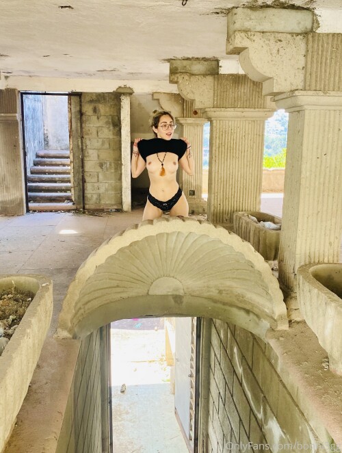 Bonni3gg Nude Leaked Onlyfans Photo