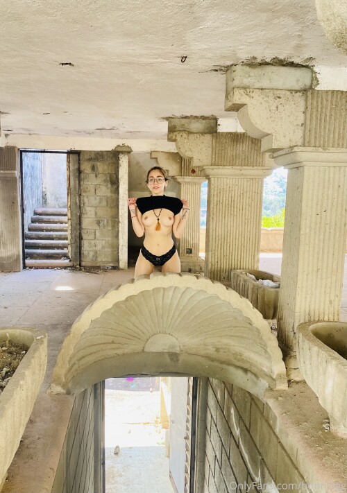 Bonni3gg Nude Leaked Onlyfans Photo