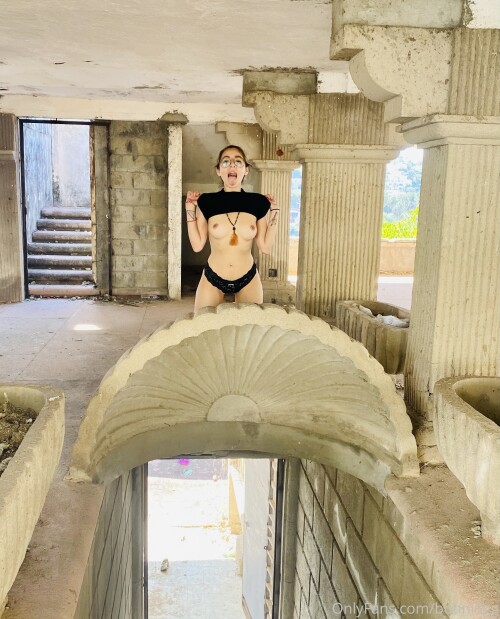Bonni3gg Nude Leaked Onlyfans Photo
