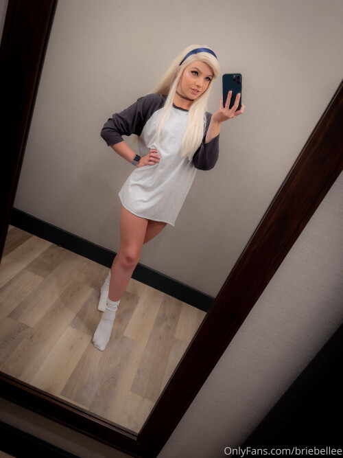 Brie Belle - Blaire.bigpp - bougie_bb Nude Leaked Onlyfans Photo Brie Belle - Blaire.bigpp - bougie_bb Nude Leaked Onlyfans Photo