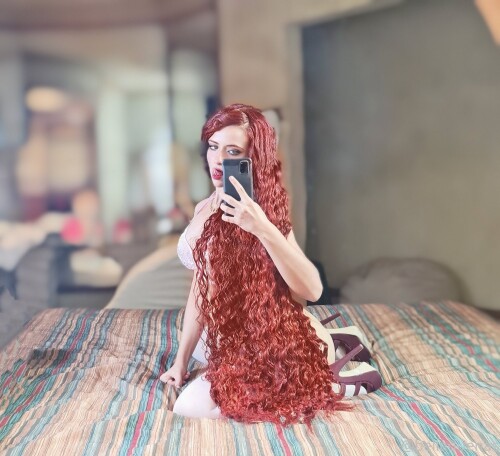 belladuenas Nude Leaked Onlyfans Photo belladuenas Nude Leaked Onlyfans Photo