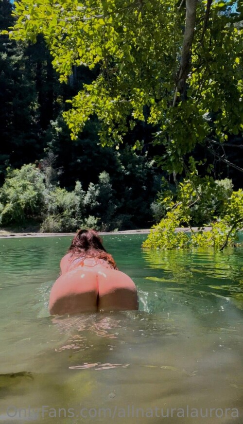 Cayenna Wiley | allnaturalaurora Nude Leaked Onlyfans Photo Cayenna Wiley | allnaturalaurora Nude Leaked Onlyfans Photo
