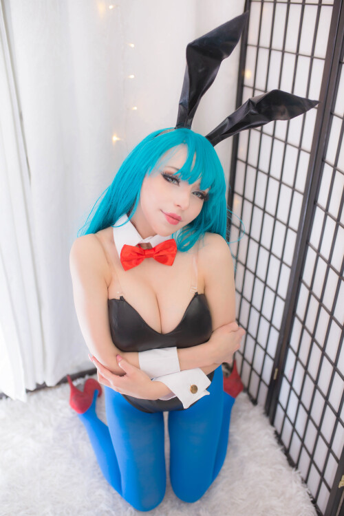 Roxyfoxycos Nude Leaked Onlyfans Photo