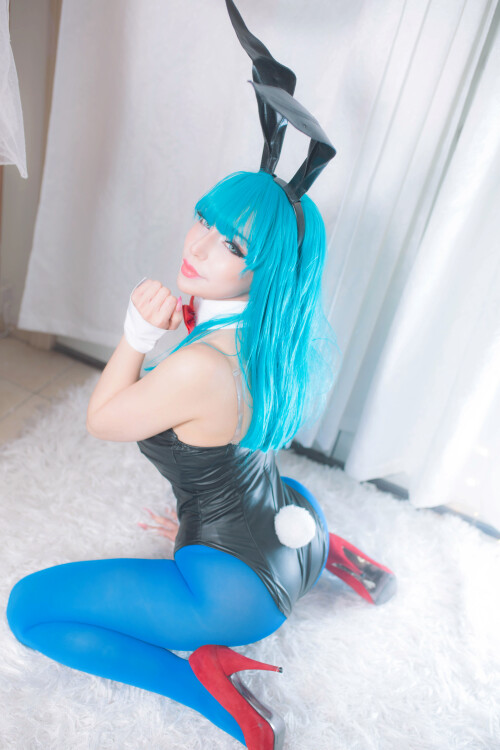 Roxyfoxycos Nude Leaked Onlyfans Photo